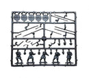 Swordpoint - Dark Age Warriors GBP003