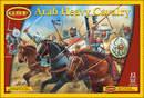 SAGA: Arab Heavy Cavalry - GBP05