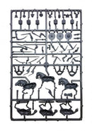 SAGA: Arab Heavy Cavalry - GBP05