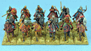 SAGA: Arab Heavy Cavalry - GBP05