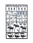 Swordpoint - Arab Light Cavalry & Horse Archers GBP06