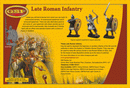 Swordpoint - Late Roman Infantry GBP09