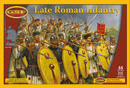 Swordpoint - Late Roman Infantry GBP09
