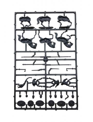 Swordpoint - Dark Age Cavalry GBP016