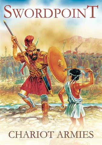 Swordpoint: Chariot Armies GBP17