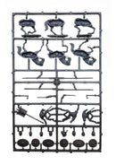 Swordpoint - Late Roman Heavy Cavalry GBP018