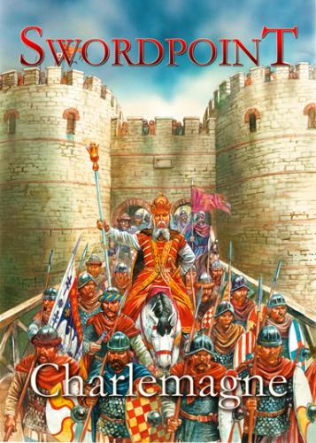 Swordpoint: Charlemagne GBP20