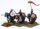 SAGA: Goth Elite Cavalry (Plastic) GBP26