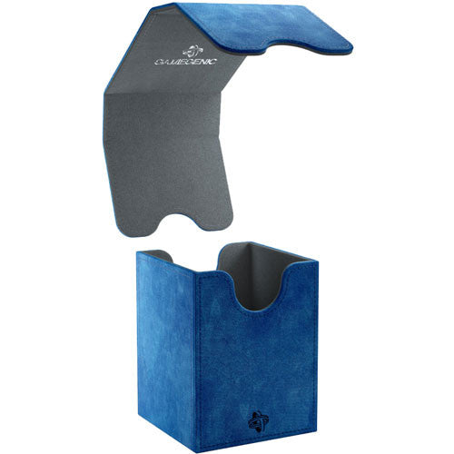 Gamegenic Squire Convertible Deck Box 100+ XL Blue