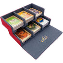 Gamegenic Catan Trading Post Convertible Card Tray