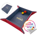 Gamegenic Catan Trading Post Convertible Card Tray