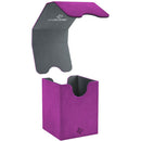 Gamegenic Squire Convertible Deck Box 100+ Purple