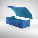 Gamegenic Dungeon Convertible Deck Box 1100+ Blue