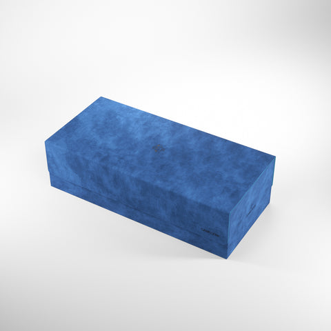 Gamegenic Dungeon Convertible Deck Box 1100+ Blue