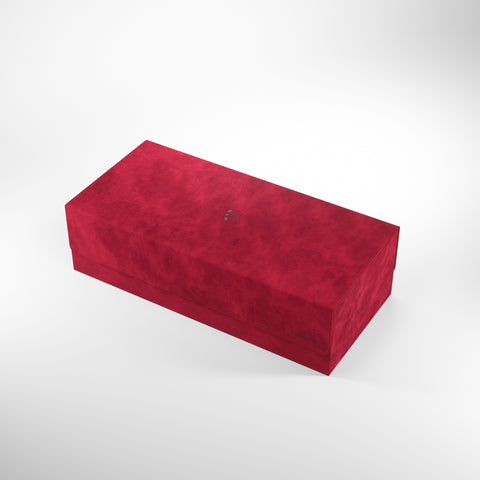 Gamegenic Dungeon Convertible Deck Box 1100+ Red