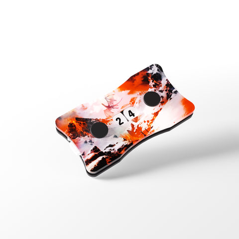 Gamegenic Double Life Counter - Mountain