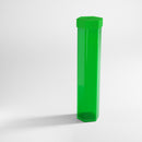 Gamegenic Playmat Tube Green