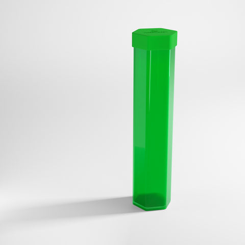 Gamegenic Playmat Tube Green