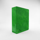 Gamegenic Prime Ring Binder - Green