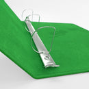 Gamegenic Prime Ring Binder - Green