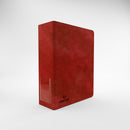 Gamegenic Prime Ring Binder - Red