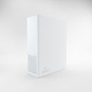 Gamegenic Prime Ring Binder - White