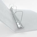 Gamegenic Prime Ring Binder - White
