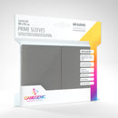 Gamegenic Prime Sleeves Dark Gray