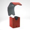Gamegenic Squire Convertible Deck Box 100+ Red