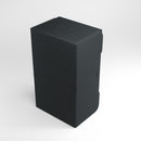 Gamegenic Stronghold Convertible Deck Box 200+ Black