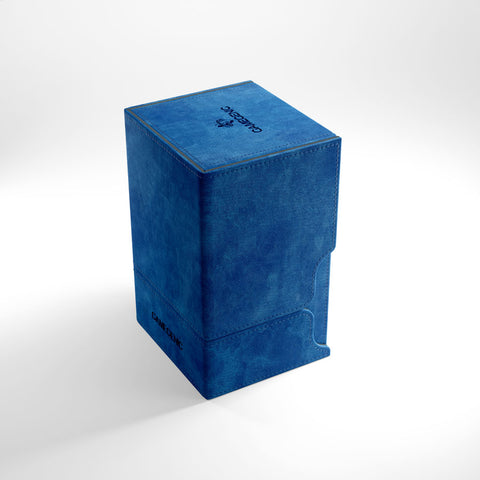 Gamegenic Watchtower 100+ Blue