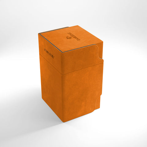 Gamegenic Watchtower 100+ Orange
