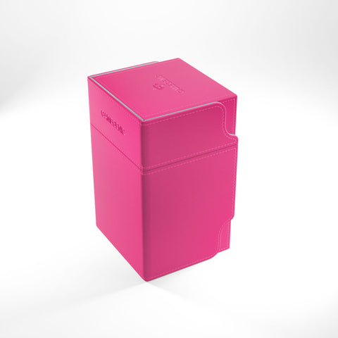Gamegenic Watchtower 100+ Pink