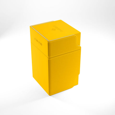 Gamegenic Watchtower 100+ Yellow