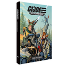 G. I. Joe RPG: Core Rulebook