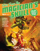 Tales from the Magician's Skull No. 5