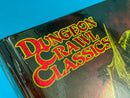 DCC RPG: GMG5070J Dungeon Crawl Classics Core Book