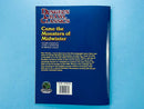 DCC RPG: Came the Monsters of Midwinter