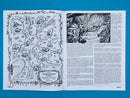 DCC RPG: Came the Monsters of Midwinter