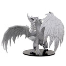 WZK 73144 Gargantuan Red Dragon