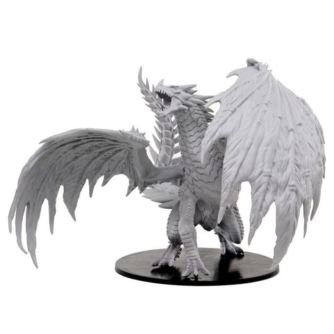 WZK 73144 Gargantuan Red Dragon