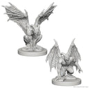 WZK 72561 Gargoyles