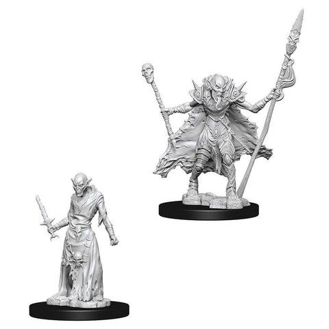 WZK 73548 Ghouls