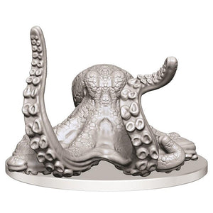 WZK 73728 Giant Octopus