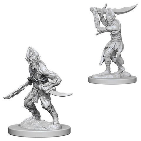 WZK 73190 Githyanki