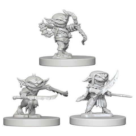 WZK 72579 Goblins
