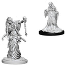 WZK 73402 Green Hag & Night Hag