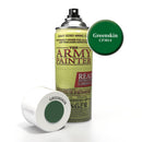 Army Painter Color Primer: Greenskin (400 ml)
