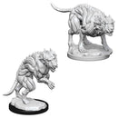 WZK 72581 Hell Hounds