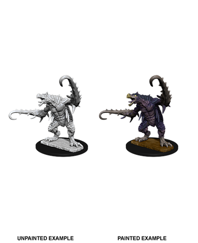 WZK 90080 Hook Horror